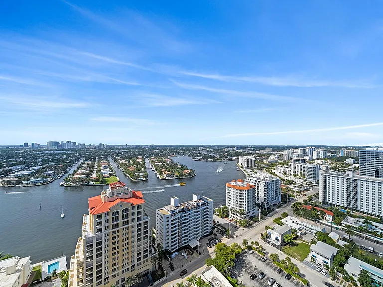 151 N Seabreeze Blvd #2503 — Photo 43