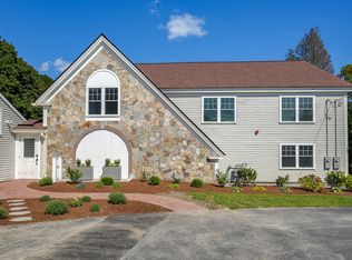 109 Hayden Rowe St #C, Hopkinton, MA 01748