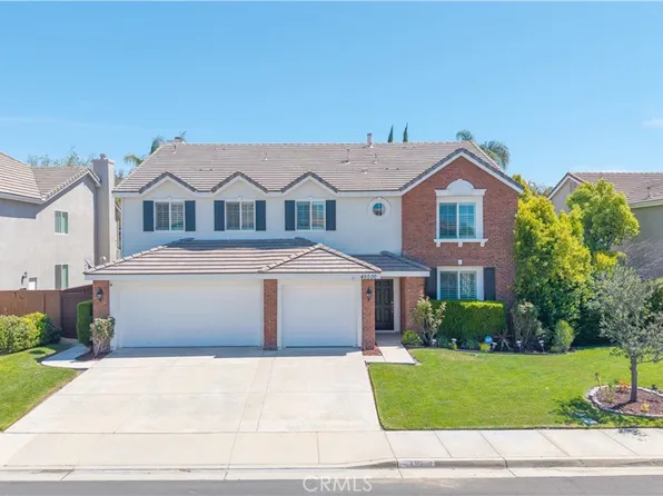45000 Vine Cliff St, Temecula, CA 92592