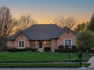 10101 Apple Springs Dr, Dayton, OH 45458