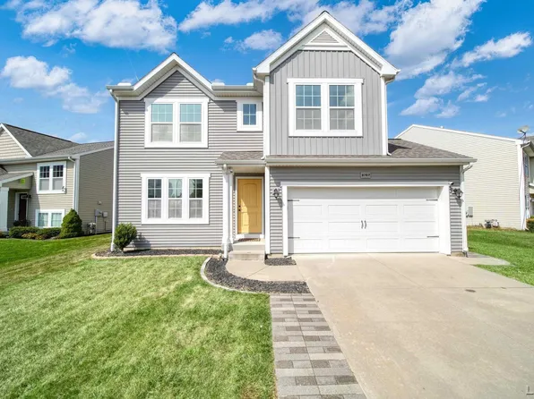 8767 Geiser Grv, Richland, MI 49083