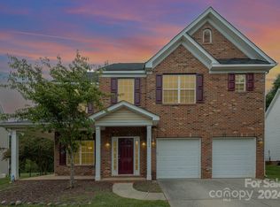 2404 Sierra Chase Dr, Monroe, NC 28112