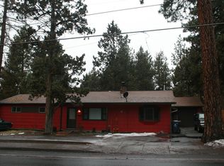 171 NE 10th St, Bend, OR 97701