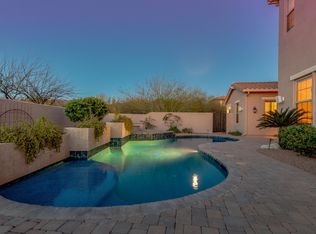 18316 N 94th Way, Scottsdale, AZ 85255