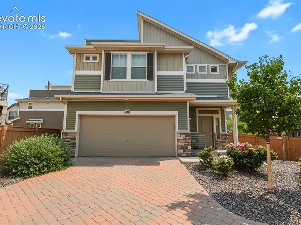 10064 Yampa Ct, Commerce City, CO 80022