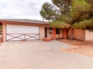 56160 Taos Trl, Yucca Valley, CA 92284