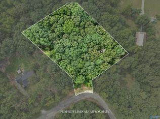 14 County Road 379, Trinity, AL 35673