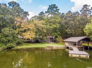 122 Carl Finch Rd, Hot Springs, AR 71913