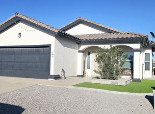 188 Via Bella Pl, Socorro, TX 79928