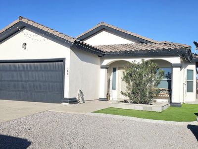 188 Via Bella Pl, Socorro, TX, 79928
