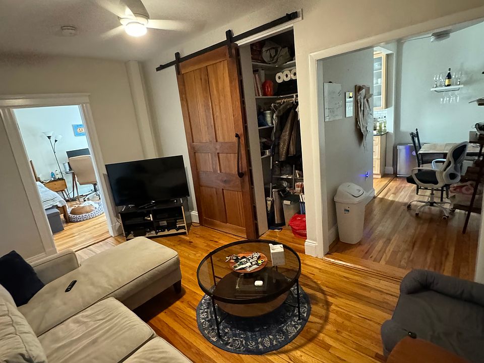 1st image of 15 Park Dr APT 27