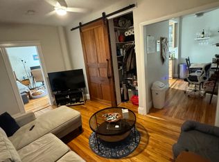 15 Park Dr APT 27, Boston, MA 02215