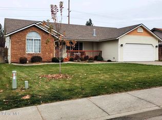 502 W Aster Ct, Post Falls, ID 83854