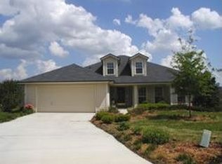 9210 Hawks Point Dr, Jacksonville, FL 32222