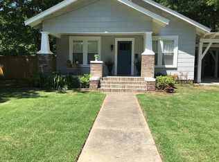 611 Mitchell St, Conway, AR 72034