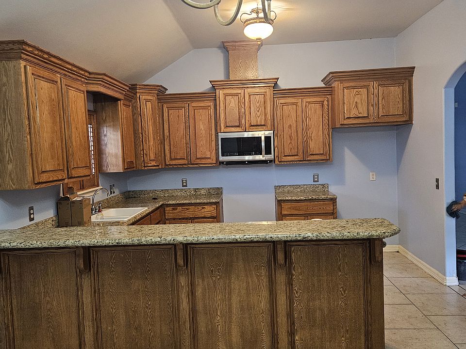 2nd image of 3708 Burr Dr