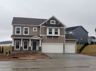 1348 Bloomfield Dr, Eureka, MO 63025