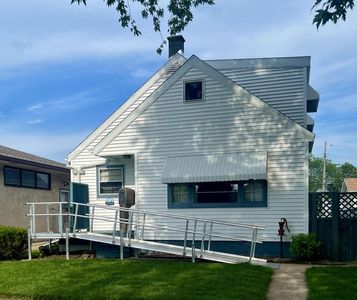 2420 Wood STREET, La Crosse, WI, 54603
