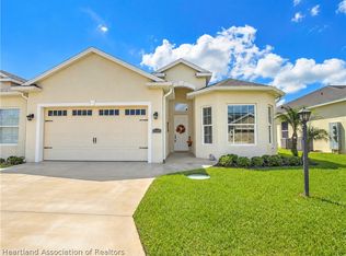 3101 Kapalua Ct, Sebring, FL 33872