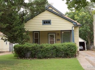 714 Gypsum Ave, Salina, KS 67401