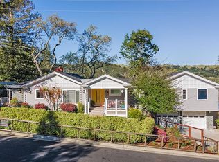 3840 Quail Ridge Rd, Lafayette, CA 94549