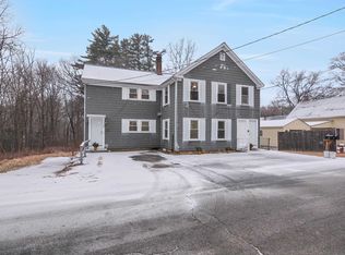 36 North St, Milford, NH 03055