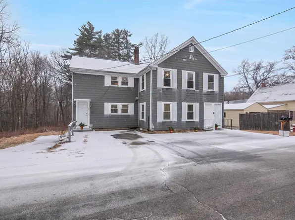 36 North Street, Milford, NH 03055