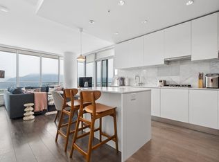 1955 Alpha Way #5708, Burnaby, BC V5C 0K6