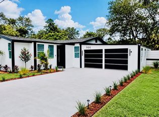 966 Clover St, Deland, FL 32720
