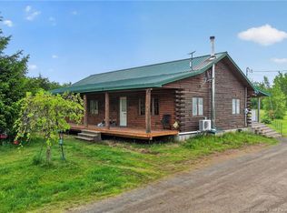 241 Saint Joseph Rd, Wellington, NB E4S 4C3