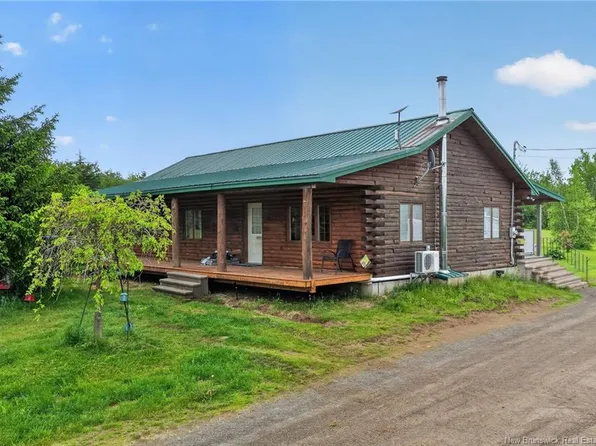241 Saint Joseph Rd, Wellington, NB E4S 4C3