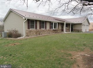8010 Mentzer Gap Rd, Waynesboro, PA 17268