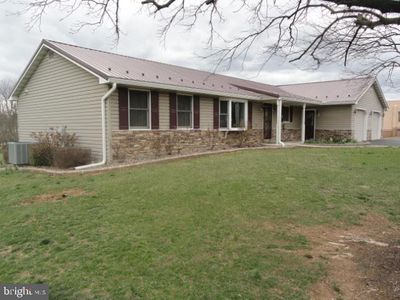 8010 Mentzer Gap Rd, Waynesboro, PA, 17268