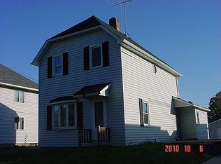 616 Center St, Kewaunee, WI 54216