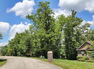 Lot 37 Crossing Drive, Branson West, MO 65737