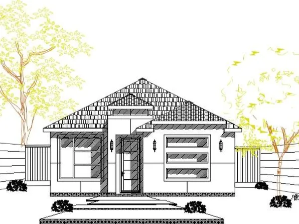 2310 Fitz Lee St, Waller, TX 77484
