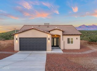 1866 Circulo Bulgaro, Rio Rico, AZ 85648