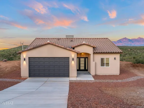 1866 Circulo Bulgaro, Rio Rico, AZ 85648