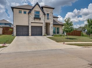 3860 Shea Place Ct, Little Elm, TX 75068