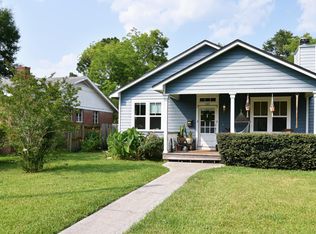 1107 Talbot Ave, Jacksonville, FL 32205