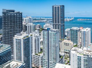1080 Brickell Ave UNIT 3106, Miami, FL 33131