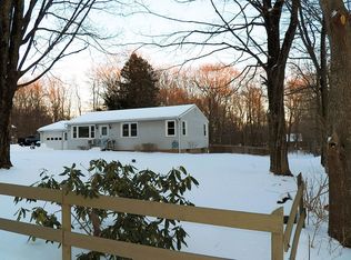 249 Cook Rd, Prospect, CT 06712