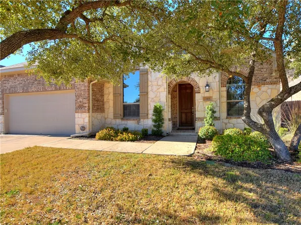 2415 Berkshire Way, Cedar Park, TX 78613
