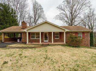 149 Wedgewood Pl, Madison Heights, VA 24572