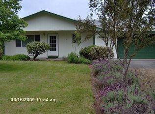 33593 Church Rd, Warren, OR 97053