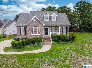 1761 Russet Hill Cir, Hoover, AL 35244