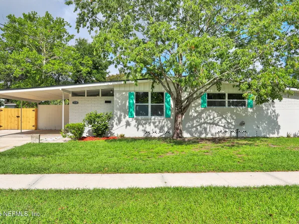 3220 HOLLYBERRY Lane, Jacksonville, FL 32277
