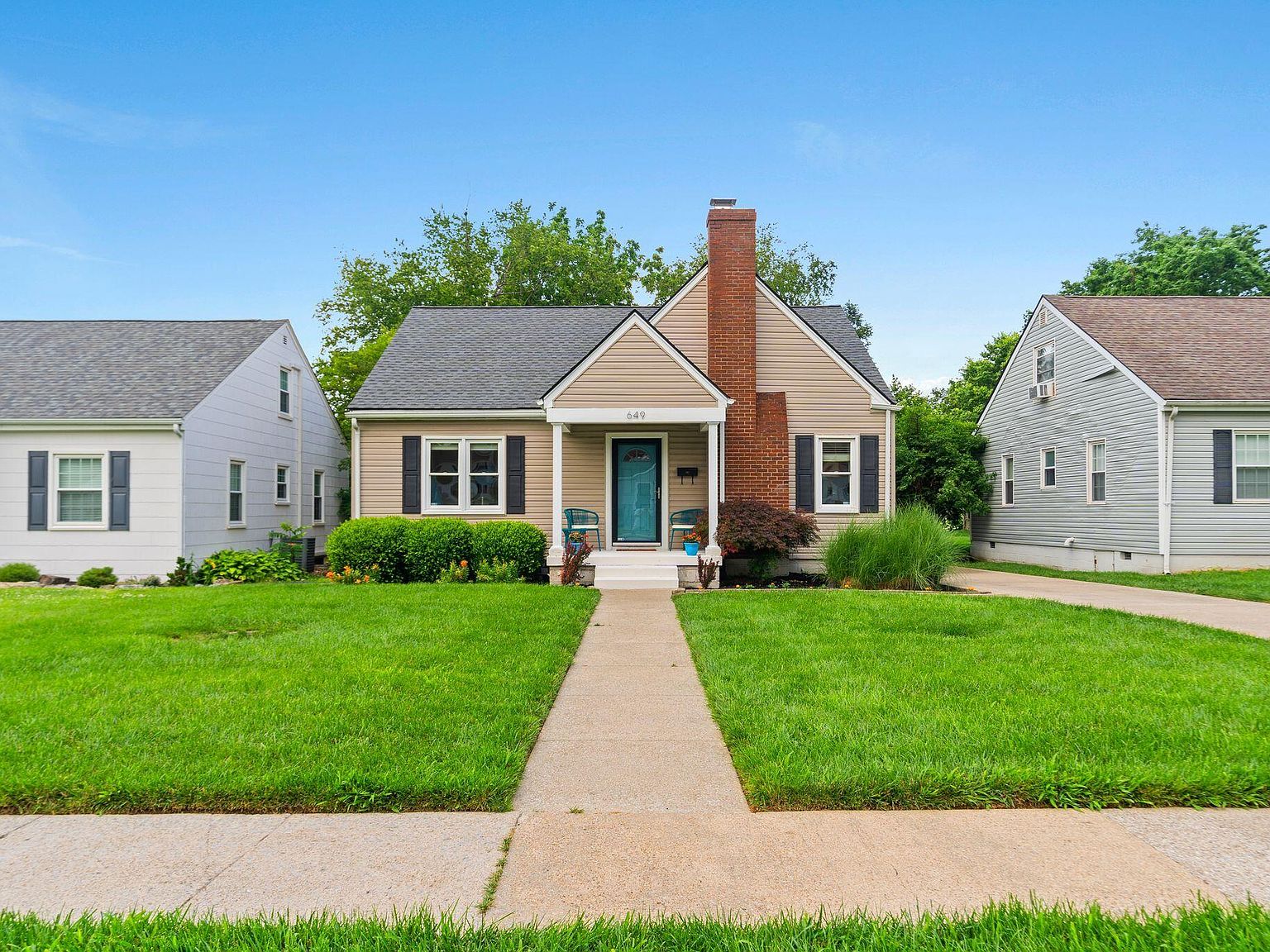 649 Longview Dr, Lexington, KY 40503 Zillow