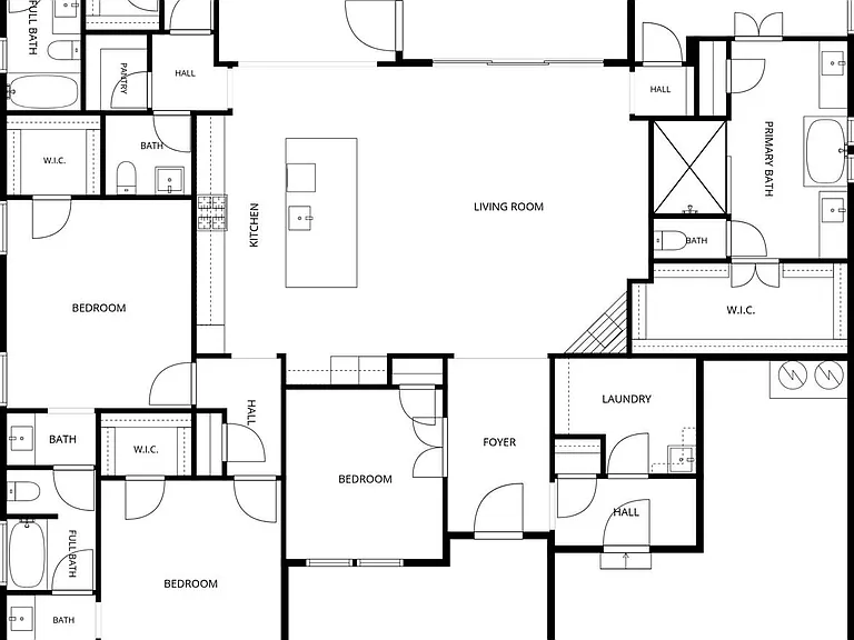 1336 Academy Oaks Dr — Photo 39