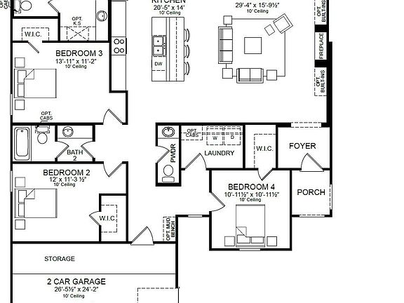 2nd image of this home